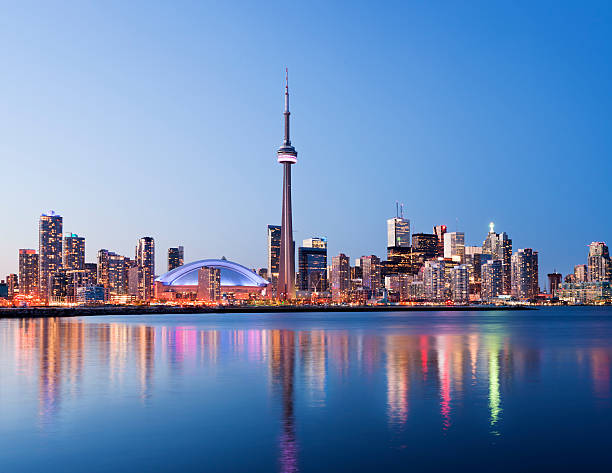 toronto