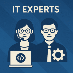 IT Experts