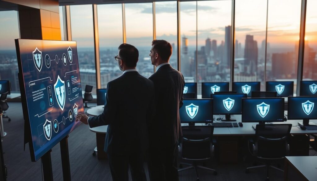 Cyber Security for Law Firms