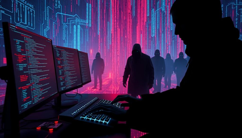 Top Network Security Vulnerabilities