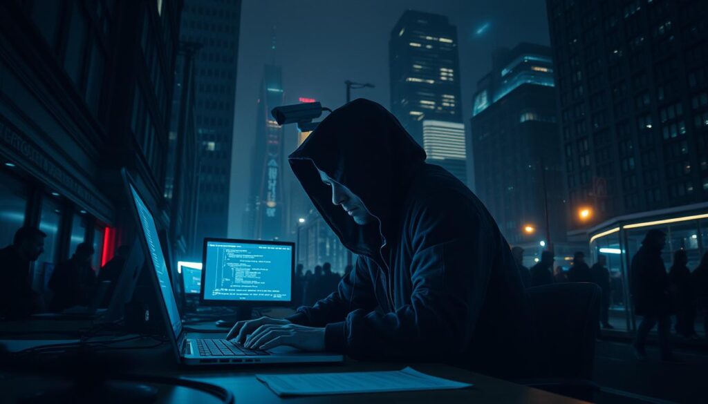 social engineering attacks
