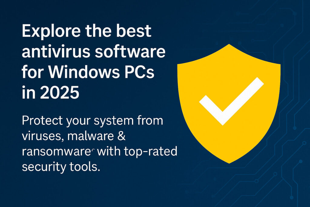 ANTIVIRUS